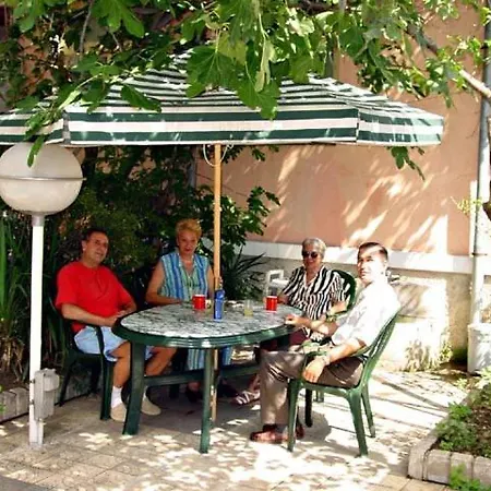 Davidovi Relax Guest Gasthof *