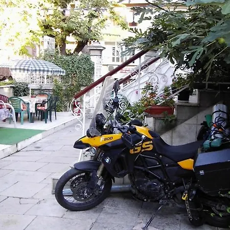 Gasthof Davidovi Relax Guest Warna
