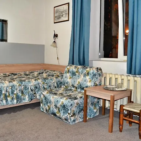 Davidovi Relax Guest Gasthof