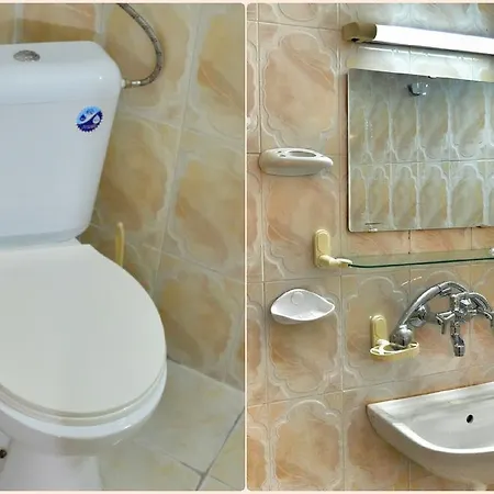 Gasthof Davidovi Relax Guest Warna